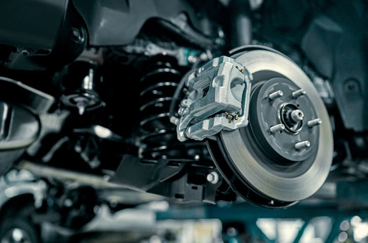 Brake Repair in Weaverville, NC